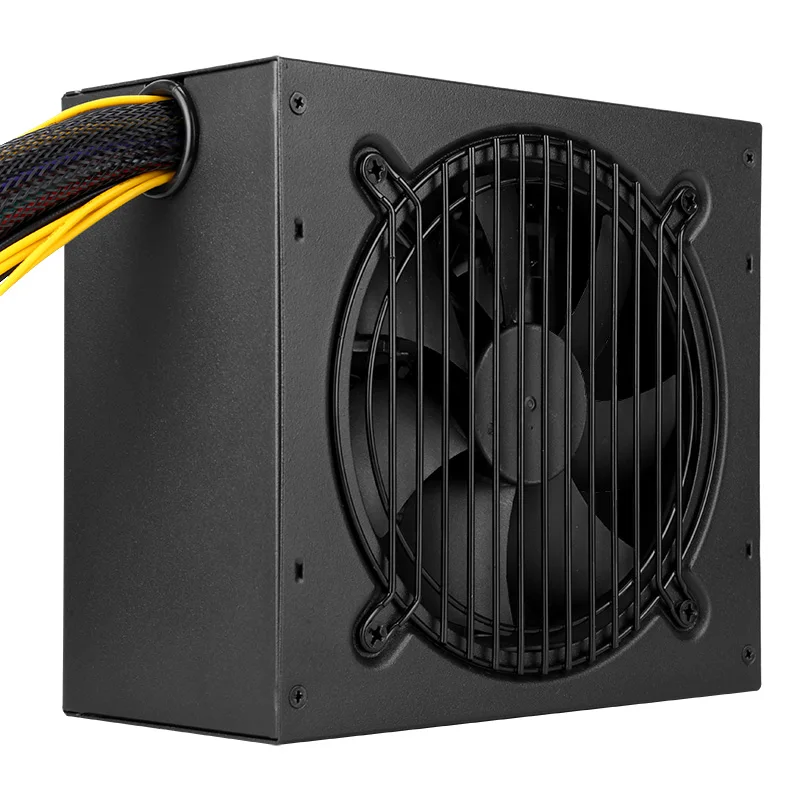 Блок питания для Sama Tank 635/535/430 ATX12V игра немой Питание 500 W/400 W/300 W Питание CTX-500-1 CTX-400-1 ATX330-D