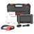 Autel MaxiCOM MK808 MX808 OBD OBDII Диагностический инструмент OBD2 Сканер Полные Системы Диагностический инструмент Сканер Autel Сканер Автомобильный