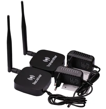 

50M 1080P Wireless Transmission HDMI Cable Extend Kit HD Audio Video To TV Converter Transmitter Receiver Wireless HDMI Extender