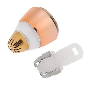

Electric Face Hair Epilator Blade Heads For Hair Removal Razor Facial Depilator Lipstick Shaving Tool