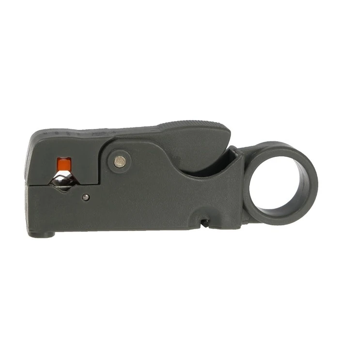 Wire stripper for safe wire Stripping of 4-12 mm ► Photo 3/6