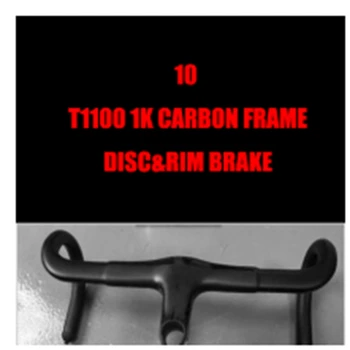 

60 colors T1000 F10 carbon road bike frame bicycle frame+fork+seatpost+headset rim-brake disc brake mechanical/Di2 XDB available