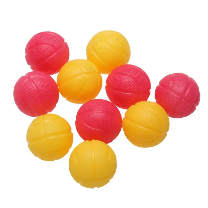 BASKETBALL SHOOTING MACHINE ONE OR MORE PLAYERS GAME TOY CHILDREN
