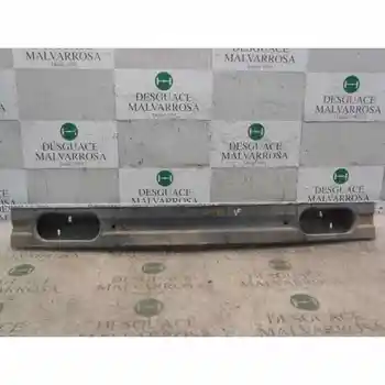 

BUMPER REINFORCEMENT REAR CHRYSLER PT CRUISER (PT) 2.0 Classic [14321241]