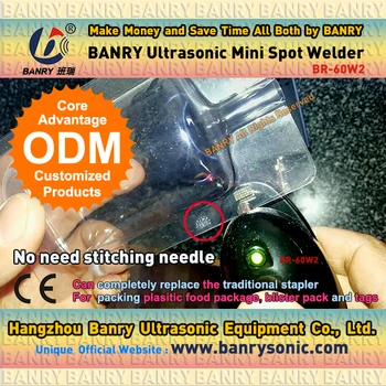 Price Ultrasonic Spot Solder Welding For Fiber Glass Plastic Welder Machine