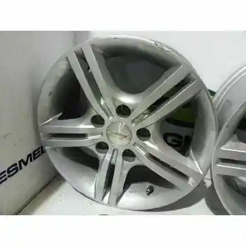 

R15 GAME RIMS LAND ROVER FREELANDER (LN)