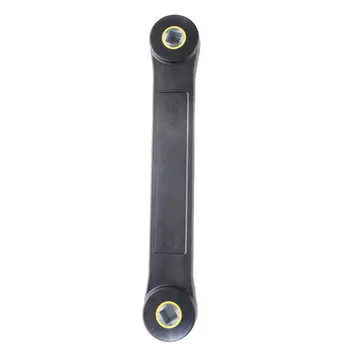 

1PC Universal Expansion Wrench 1/4 "Bit Adapter Tite Reach Extension Keys Screwdriver Adapter Wrench Car Spanner Auto Repair