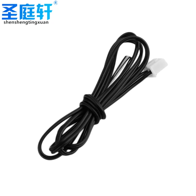 W3230 Mini Digitális Hőmérséklet -Vezérlő 12V 24V 220 V Termosztát -Szabályozó Fűtés Hűtővezérlő Termoregulátor Érzékelővel - Image 5