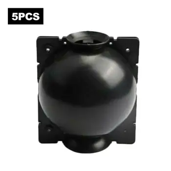 

5Pcs High Pressure Box Grafting Breed Plant Rooting Ball Garden Supplies Plant Rooting Device High Pressure Propagation Ball