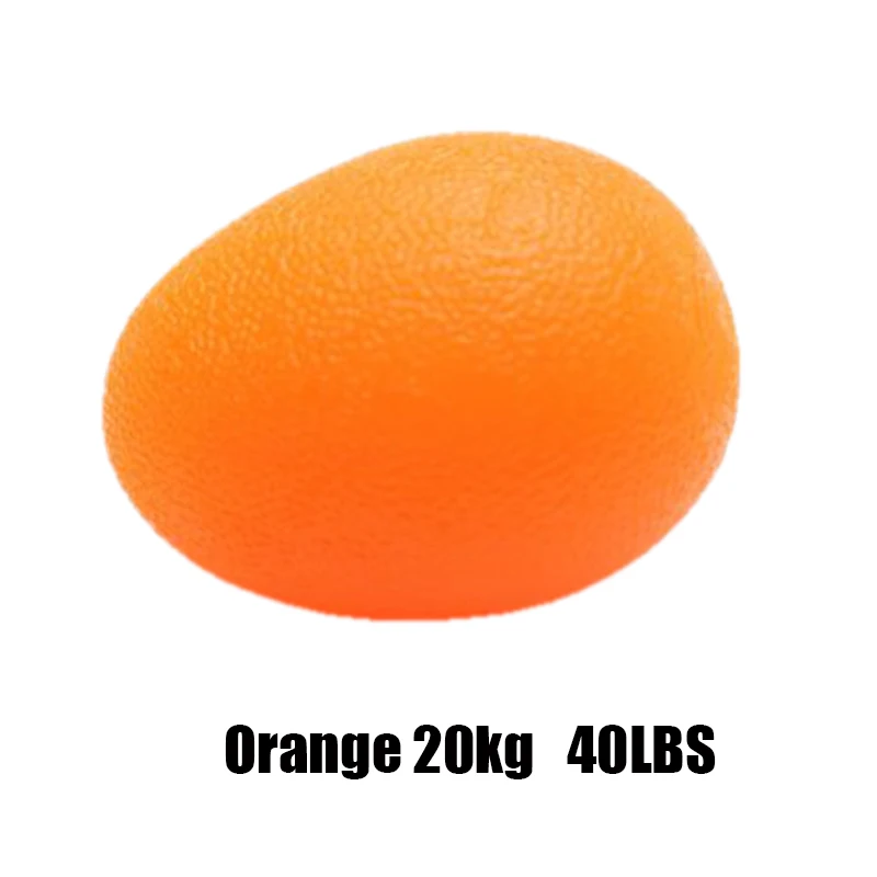 orange 40lb