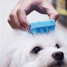 QQQPET Catnip Угол лица щекотка для удаления волос Массажер-Расческа с кошачьими волосами аксессуар для ухода за волосами и домашних собак перчатки для ухода за собаками