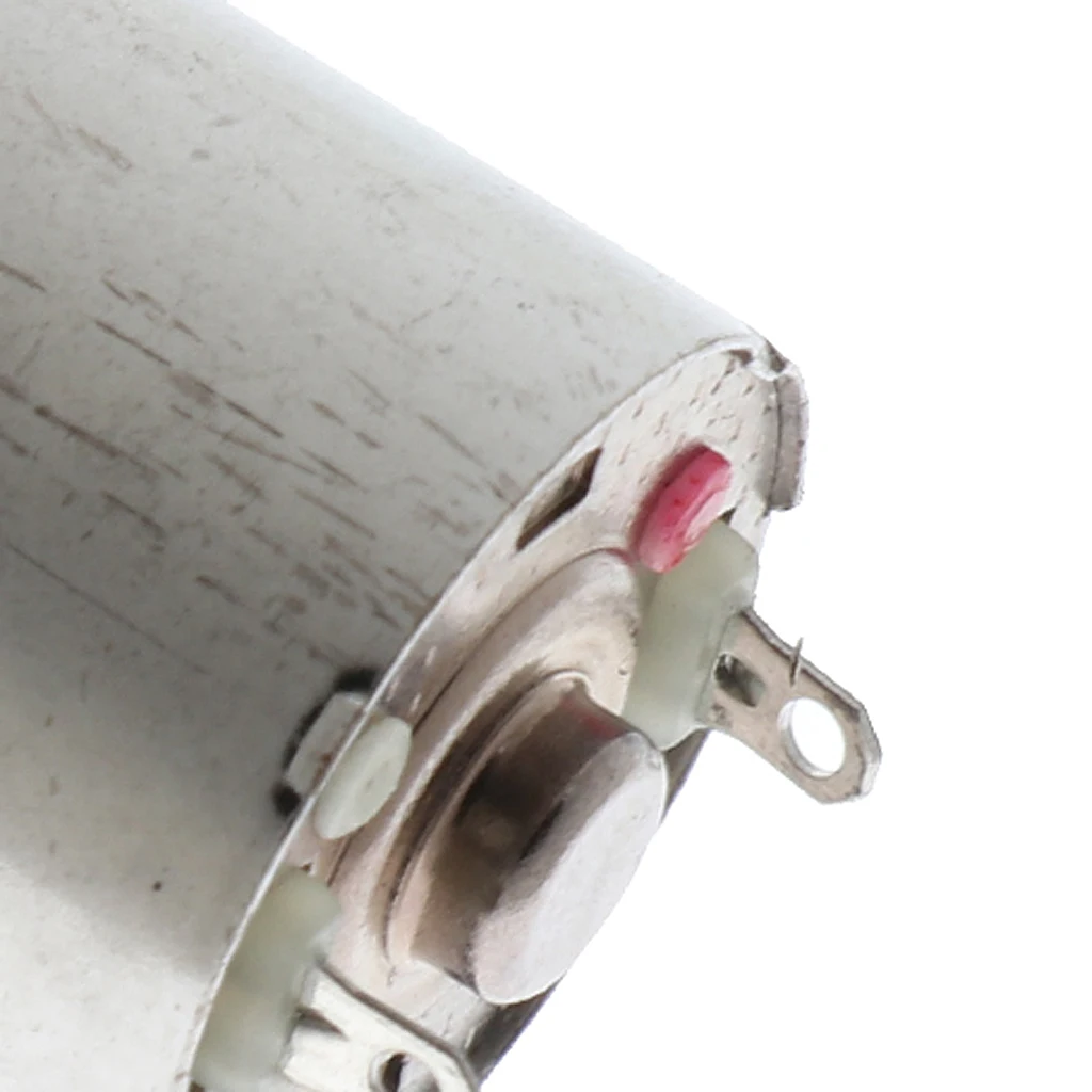 Quality Rotor Balance High-Speed No Vibration DIY High Voltage Dynamo Generator