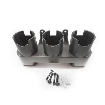 

Dyson V7 V8 V10 V11 Vacuum Cleaner Parts Nozzle Accessories Punch-free Shelf The Material Is Plastic