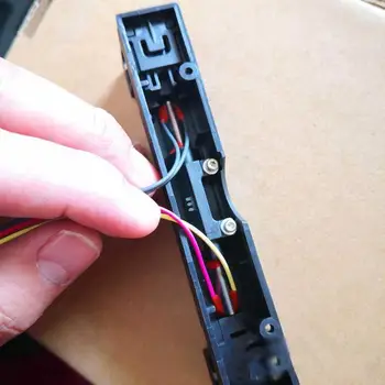 

Heating Furnace Heat Oven Heater Core for INNO V3 V5 V7 Fusion Splicer