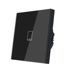 WiFi Remote Control,Contact Panel Switch Home Speaker Voice Control,for Alexa Google Roller Shutter Switch WiFi Remote Control,Contact Panel Switch Home Speaker Voice Control,for Alexa Google Roller Shutter Switch