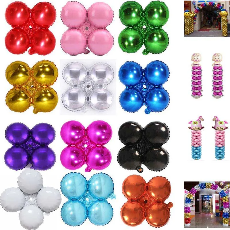 DH_four-wheeled leaf flower ballon-colors-2-2