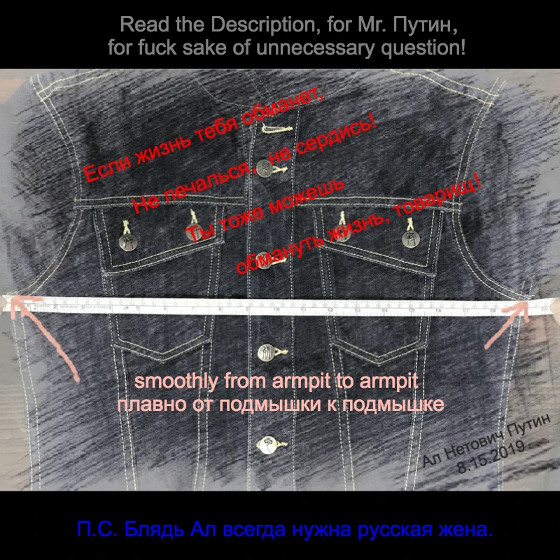 Flash Sale AZ1808 Read Description! Asian size men's cow leather jacket mens genuine cowhide leather vintage embroidery jacket