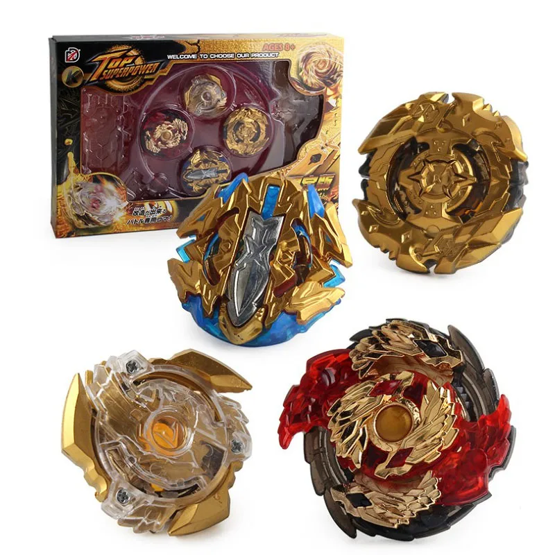

B-X TOUPIE BURST BEYBLADE Draagraketten Hoge Prestaties Vechten Speelgoed Voor Kids Prominence Valkyrie