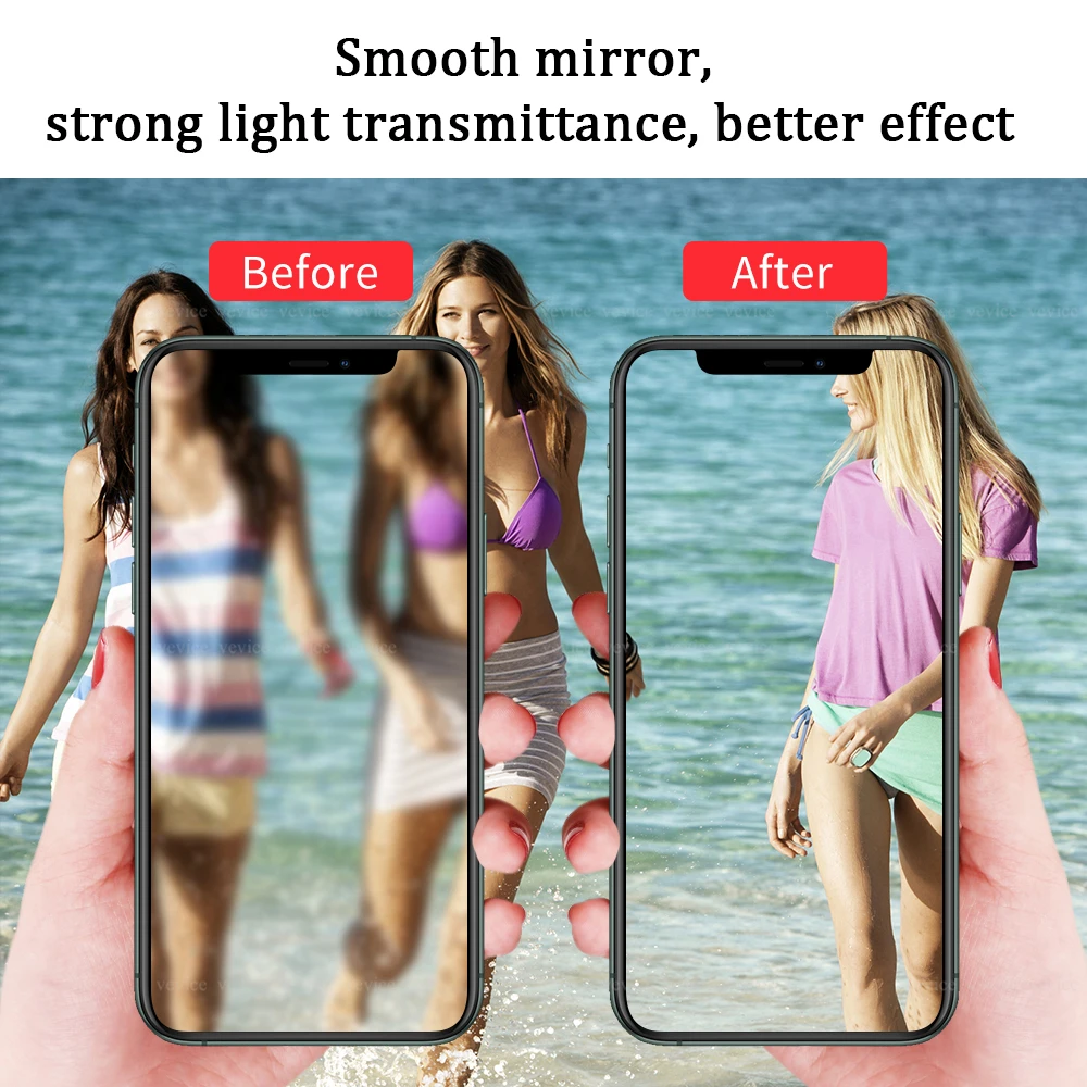 Защитная пленка для задней камеры для iPhone X Xs Max, защитная пленка для задней камеры для iPhone 11 pro Max, накладная наклейка на камеру