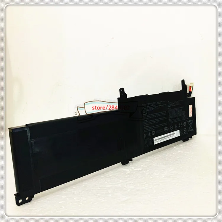 GYIYGY C41N1716 15,4 V 76Wh Аккумулятор для ноутбука Asus GL703GM, ROG strix GL703GM, ROG strix GL703GM Scar Edition