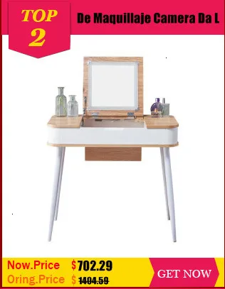 Туалетный столик для Coiffeuse Avec Miroir Toaletka Dormitorio Makeup Vanity Aparador Настольный корейский кварто мебель для спальни Penteadeira