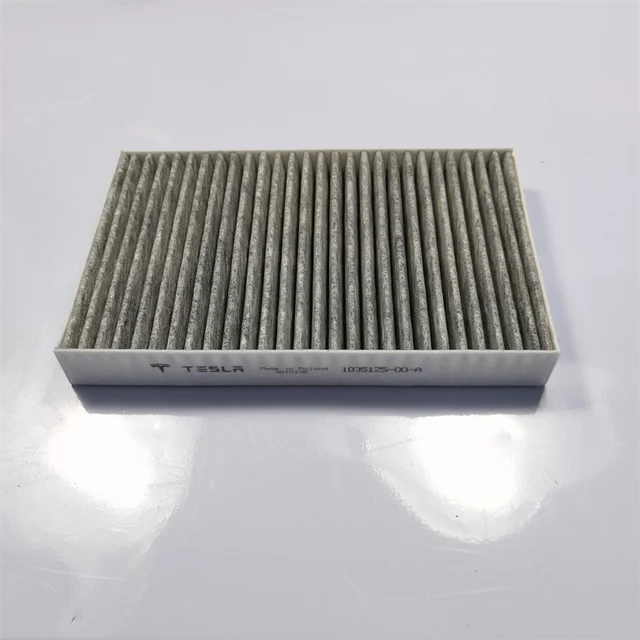 FILTRE À HUILE Air Filtre D'Habitacle Avec Charbon Actif Mercedes SLK R172 300 EUR 35,26