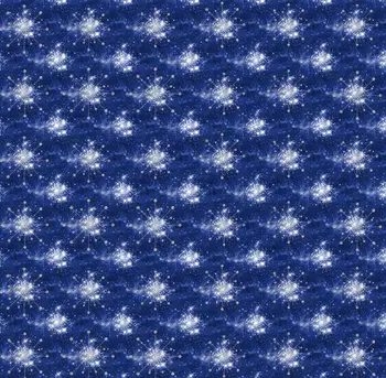 

christmas snowflake Princess milk silk Queen kids dress clothes Quilting Fabrics for Patchwork Needlework DIY Handmade Material