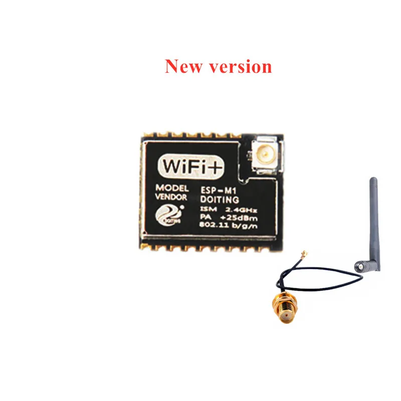 ESP-M1 67