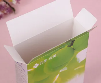 

Custom biodegradable handmade kraft paper packaging soap box,Packaging box for Cardholder ---DH10621