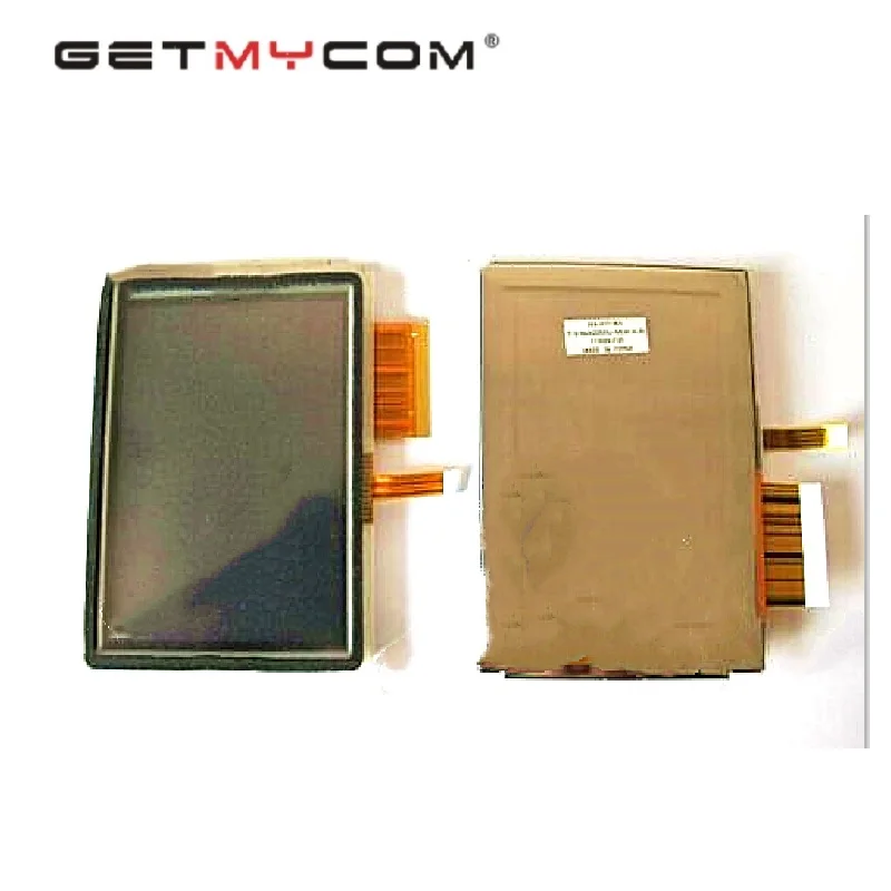 

Getmycom оригинальный для OPTREX T-51963GD035J T-51963GD035J-MLW-AJN LCD экран с сенсорным экраном