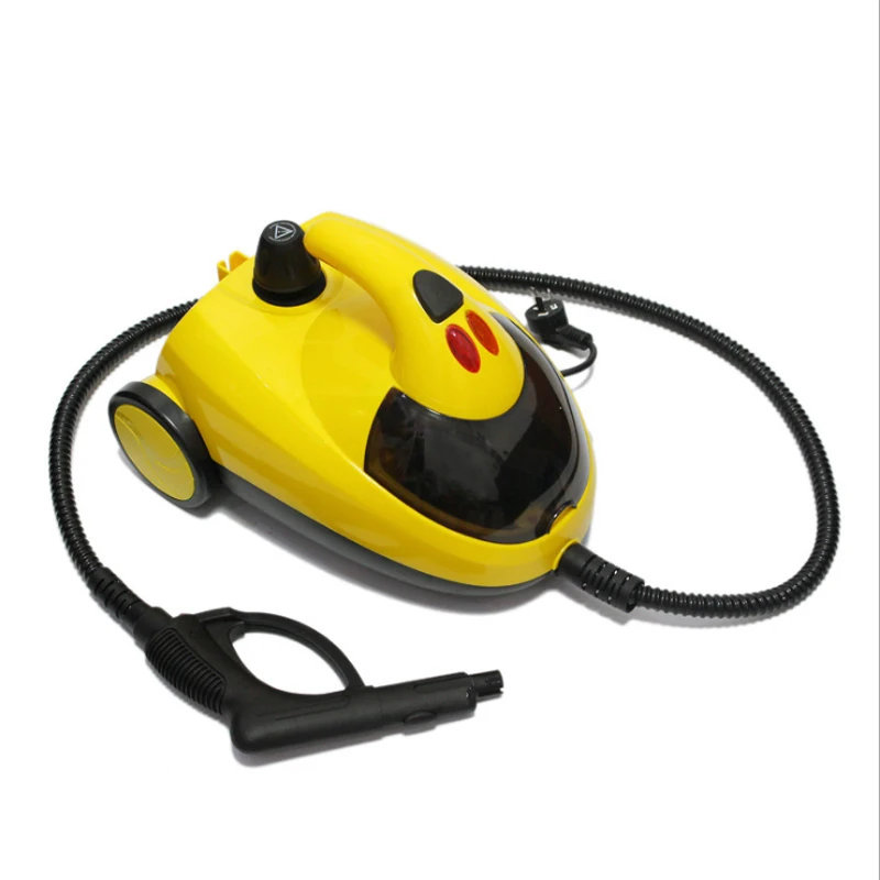 

Multifunctional Steam Cleaner Car Sauna Machine High Pressure Cleaning Car Air Conditioning Fumigation Sterilization