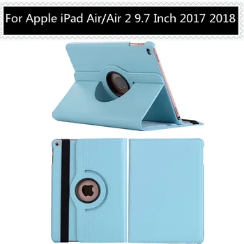

Funda Leather Netbook 9.7 Inch Tablet Cover For iPad 5/iPad 6/iPad 8 For iPad Air 1/iPad Air 2 For iPad 9.7 2018 2017 Case Cover