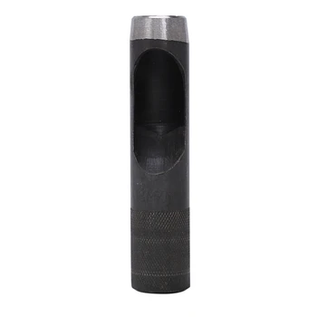 

Punches Punches punch puncher leather belt hole puncher New Type: 18mm