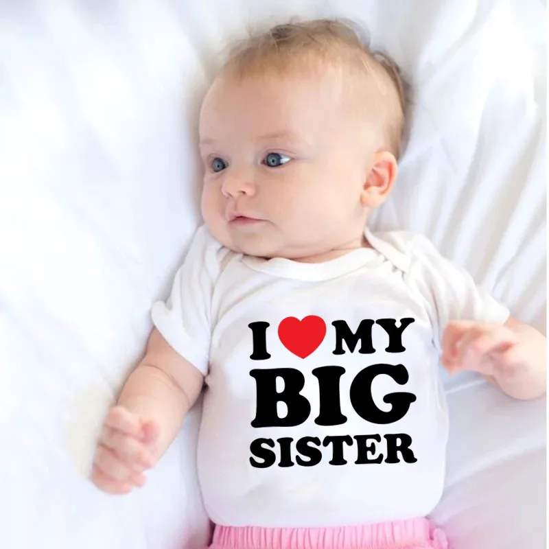 Baby Tops Brief Drucken Neugeborenen Strampler Body Playsuits Outfits Kleidung A 