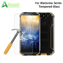 Alesser для Blackview BV9500 Pro BV9600 BV9700 Pro защитная пленка из закаленного стекла для Blackview BV9500 BV5800 BV6800 Pro