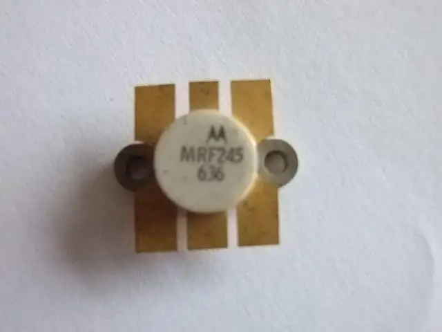 MRF245 стопроцентный подлинный- KWCDZ
