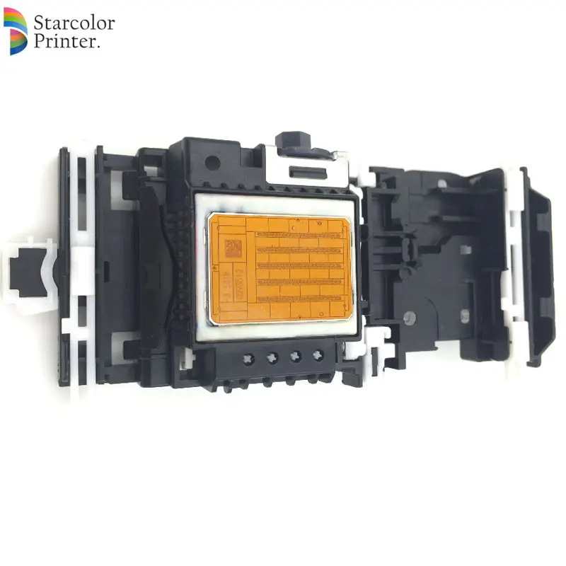 LK3197001 990 A3 Печатающая головка принтера для брата MFC6490 MFC6490CW MFC5890 MFC6690 MFC6890 MFC5895CW