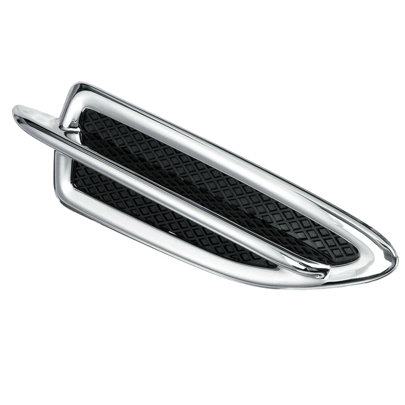 

Right Hand Side Fender Chrome Emblem Moulding for Ford Escape 13-16 CJ5Z16228AB