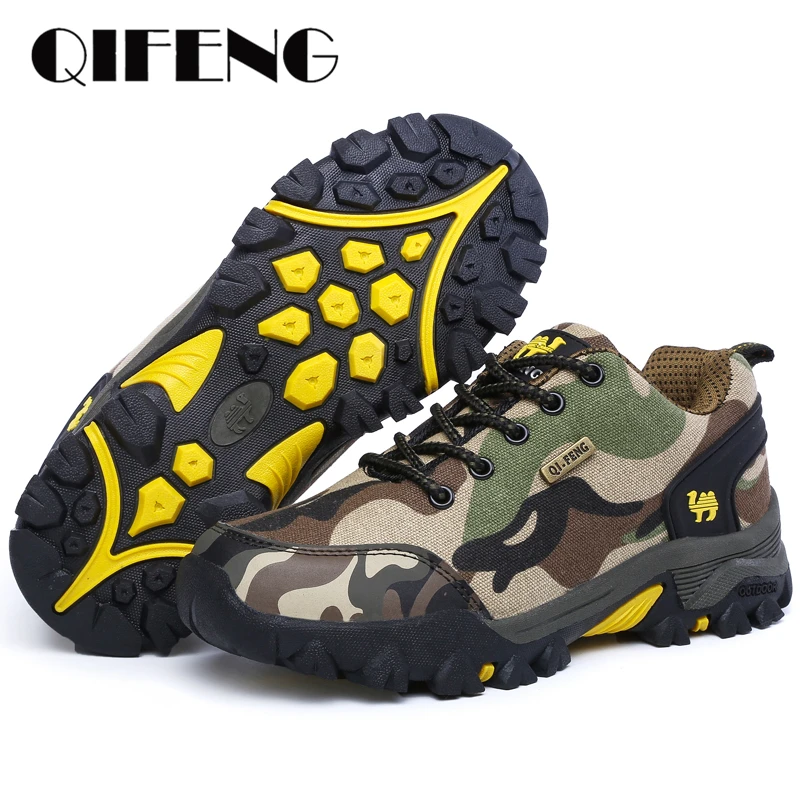Cloth Shoes Footwear Mesh Sneakers Male Trendy Waterproof Camouflage Fashion Men Summer