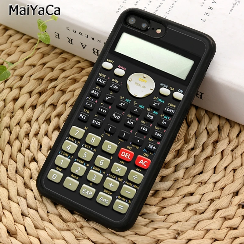 Re/Cover Old School Calculator Iphone 4G Case 