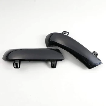 

Dynamic Blinker Turn Signal LED Mirror Light For Volkswagen GOLF 5 GTI Variant Jetta MK5 Passat B5.5 B6 Plus EOS Sharan for VW
