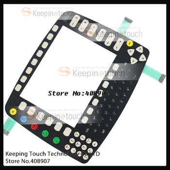 

For KUKA Control Panel KCP2 ROBOT Teach Pendant Membrane Keypad