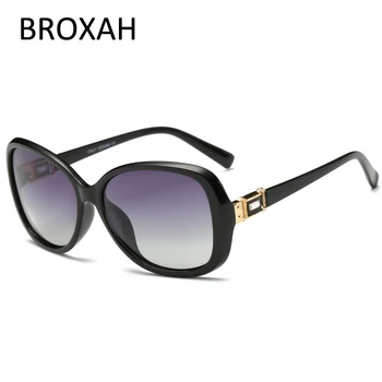 

Fashion Women Sunglasses Polarized Luxury Brand Designer Driving Glasses Gradient Sunglasses Female Shades Ladies Sunglasses