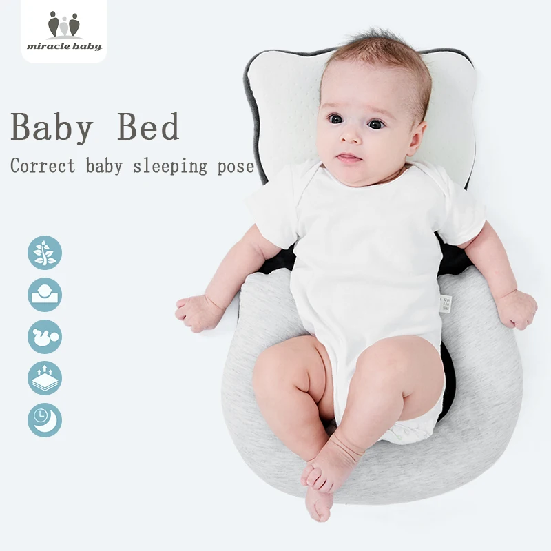 baby bed support