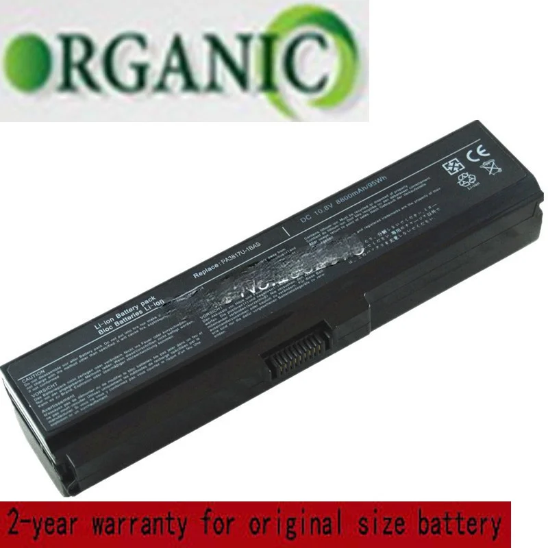 Аккумулятор для TOSHIBA Satellite A655 A660 A665 C640 A665D L655D L750 L750D | Компьютеры и офис
