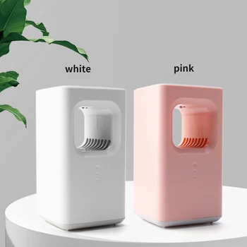 

2020 Anti Mosquito Trap Fly UV Repellent Lamp Electronic Photocatalyst LED Catcher Light Trap Lantern Repellent Lamp dropship