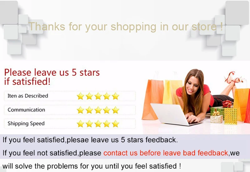 feedback