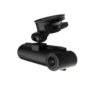 

DVR/Dash Camera EsNone NX-500 DVRs car digital video recorder 190 degree wide angle Professional panoramic video recorder Noyato NX-500 Sphere 2 channels 1080p Cyclic Recording