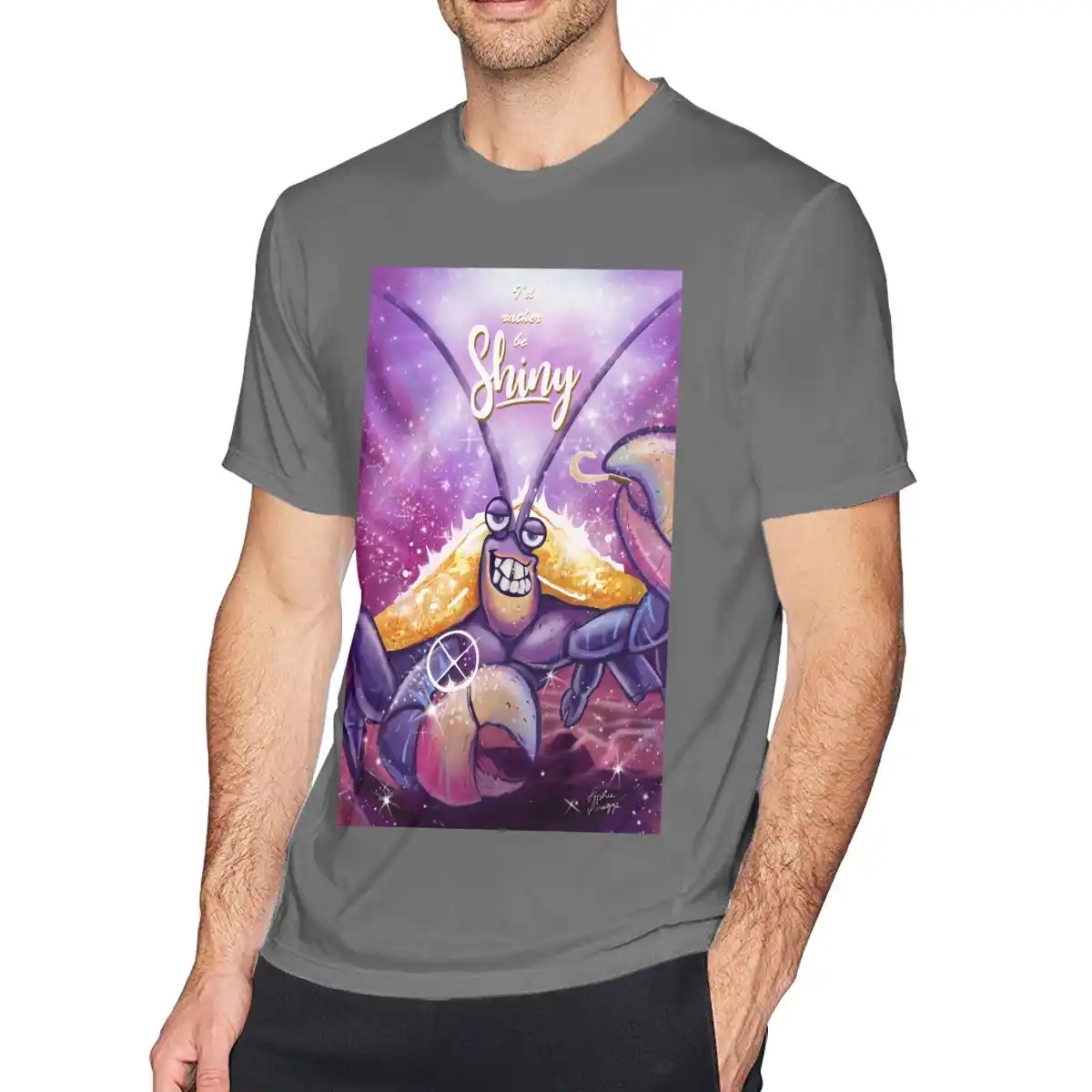 tamatoa shirt
