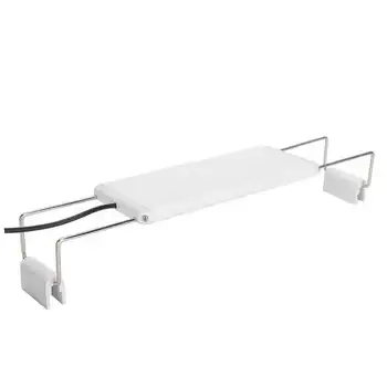 

LED Bracket Light Fish Tanks Bracket Light LED Bracket Light Aquarium Pets for Fish Tanks Small Animals